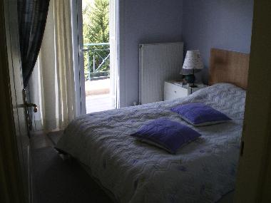 Holiday Apartment in Xylokastro (Korinthia) or holiday homes and vacation rentals