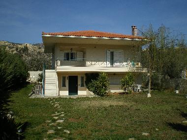 Holiday Apartment in Xylokastro (Korinthia) or holiday homes and vacation rentals