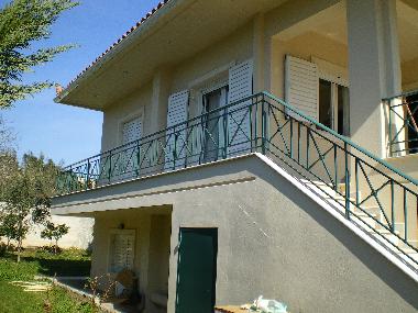 Holiday Apartment in Xylokastro (Korinthia) or holiday homes and vacation rentals