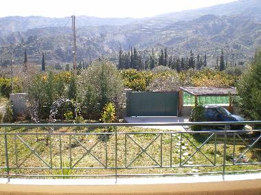Holiday Apartment in Xylokastro (Korinthia) or holiday homes and vacation rentals