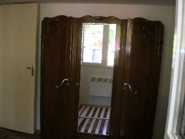 Holiday Apartment in Cannes ecluse (Seine-et-Marne) or holiday homes and vacation rentals