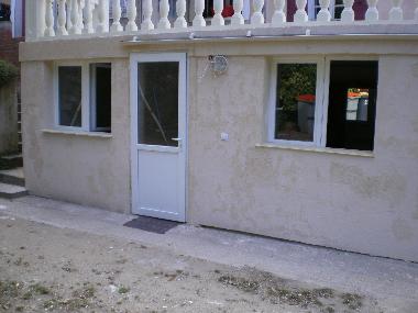 Holiday Apartment in Cannes ecluse (Seine-et-Marne) or holiday homes and vacation rentals