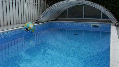 Holiday House in Siofok (Somogy) or holiday homes and vacation rentals