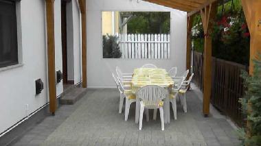 Holiday House in Siofok (Somogy) or holiday homes and vacation rentals