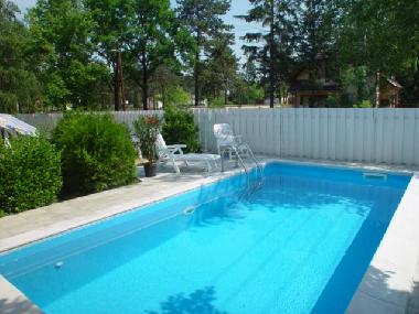 Holiday House in Siofok (Somogy) or holiday homes and vacation rentals