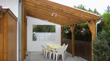 Holiday House in Siofok (Somogy) or holiday homes and vacation rentals
