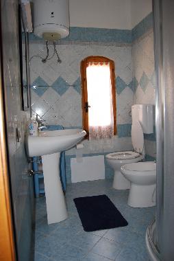 Holiday House in Sa Rocca Tunda (Oristano) or holiday homes and vacation rentals