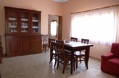 Holiday House in Sa Rocca Tunda (Oristano) or holiday homes and vacation rentals
