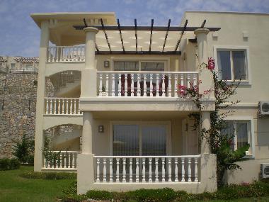 Holiday Apartment in Tuzla (Mugla) or holiday homes and vacation rentals