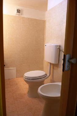 Holiday House in Sa Rocca Tunda (Oristano) or holiday homes and vacation rentals