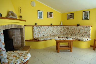 Holiday House in Sa Rocca Tunda (Oristano) or holiday homes and vacation rentals
