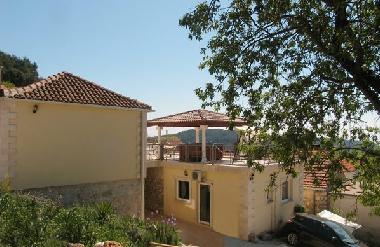 Villa in Korčula (Dubrovacko-Neretvanska) or holiday homes and vacation rentals