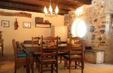 Villa in Korčula (Dubrovacko-Neretvanska) or holiday homes and vacation rentals