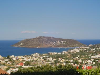 Bed and Breakfast in Porto Rafti (Attiki) or holiday homes and vacation rentals