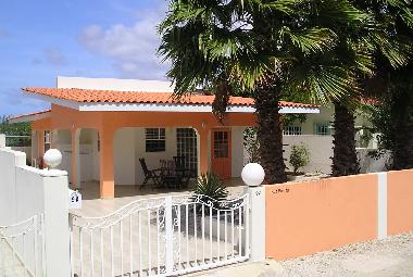 Holiday House in Kralendijk (Bonaire) or holiday homes and vacation rentals