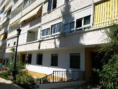 Holiday Apartment in Arroyo de la Miel (Mlaga) or holiday homes and vacation rentals