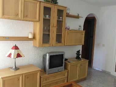 Holiday Apartment in Arroyo de la Miel (Mlaga) or holiday homes and vacation rentals