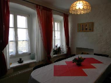 Holiday House in Birresborn (Eifel - Ahr) or holiday homes and vacation rentals