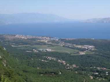 Holiday Apartment in Bribir (Primorsko-Goranska) or holiday homes and vacation rentals