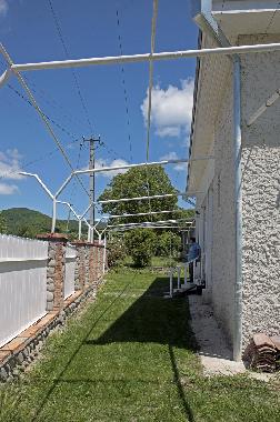 Holiday House in Saguramo (Mts�khet�is Raioni) or holiday homes and vacation rentals
