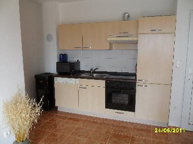 Holiday Apartment in Bribir (Primorsko-Goranska) or holiday homes and vacation rentals