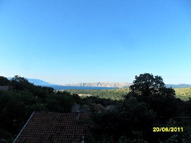 Holiday Apartment in Bribir (Primorsko-Goranska) or holiday homes and vacation rentals