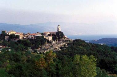 Holiday Apartment in Bribir (Primorsko-Goranska) or holiday homes and vacation rentals