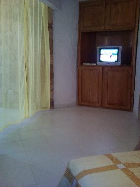 Holiday House in Altos (Cordillera) or holiday homes and vacation rentals