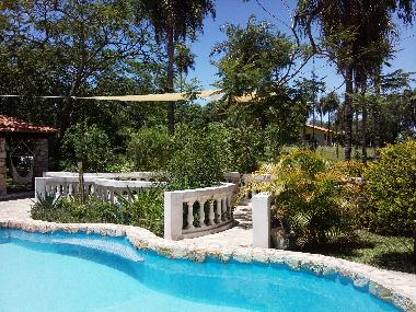Holiday House in Altos (Cordillera) or holiday homes and vacation rentals