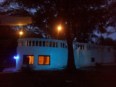 Holiday House in Altos (Cordillera) or holiday homes and vacation rentals