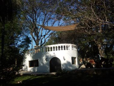 Holiday House in Altos (Cordillera) or holiday homes and vacation rentals