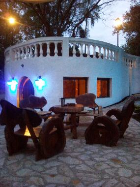 Holiday House in Altos (Cordillera) or holiday homes and vacation rentals