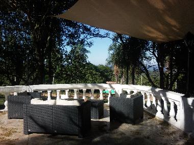Holiday House in Altos (Cordillera) or holiday homes and vacation rentals
