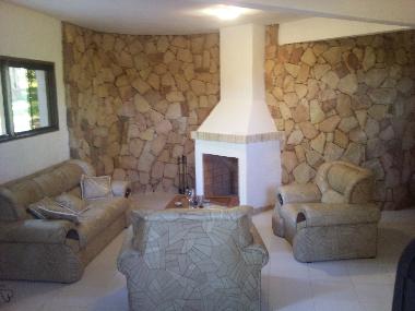 Holiday House in Altos (Cordillera) or holiday homes and vacation rentals
