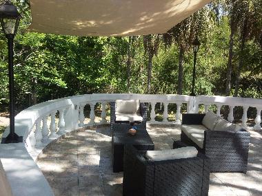 Holiday House in Altos (Cordillera) or holiday homes and vacation rentals