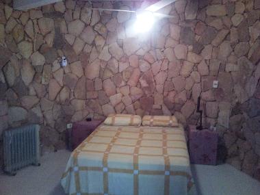 Holiday House in Altos (Cordillera) or holiday homes and vacation rentals