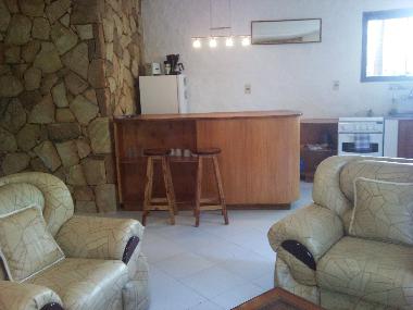 Holiday House in Altos (Cordillera) or holiday homes and vacation rentals
