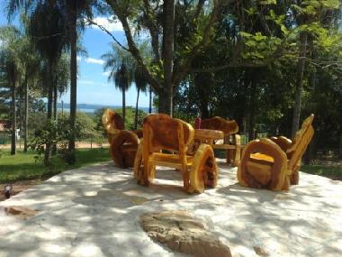 Holiday House in Altos (Cordillera) or holiday homes and vacation rentals