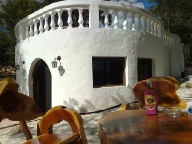 Holiday House in Altos (Cordillera) or holiday homes and vacation rentals