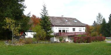 Holiday Apartment in Beuron-Thiergarten (Schwbische Alb) or holiday homes and vacation rentals