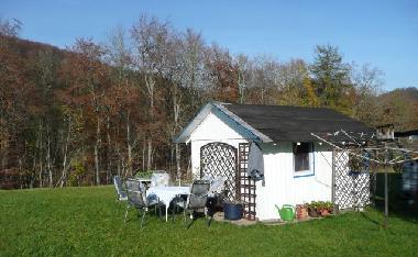 Holiday Apartment in Beuron-Thiergarten (Schwbische Alb) or holiday homes and vacation rentals