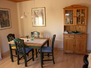 Holiday Apartment in Beuron-Thiergarten (Schwbische Alb) or holiday homes and vacation rentals