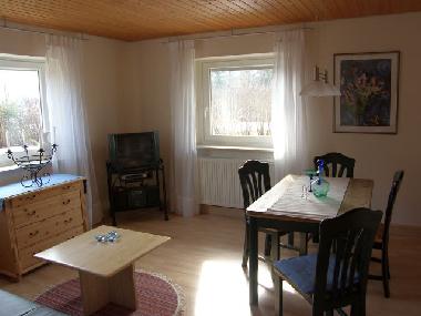 Holiday Apartment in Beuron-Thiergarten (Schwbische Alb) or holiday homes and vacation rentals