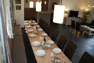 Holiday House in Arcen (Limburg) or holiday homes and vacation rentals