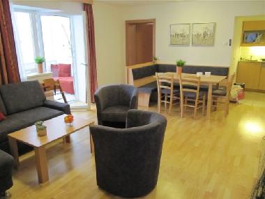 Holiday Apartment in Bad Gastein (Salzburg und Umgebung) or holiday homes and vacation rentals