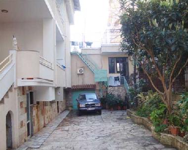 Holiday House in sarande (Sarande) or holiday homes and vacation rentals