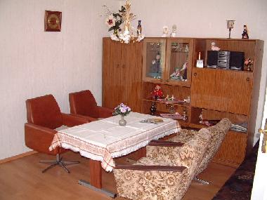 Holiday House in Leinatal/ OT Altenbergen (Thuringian forest) or holiday homes and vacation rentals