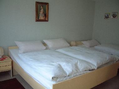 Holiday House in Leinatal/ OT Altenbergen (Thuringian forest) or holiday homes and vacation rentals