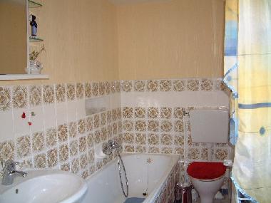 Holiday House in Leinatal/ OT Altenbergen (Thuringian forest) or holiday homes and vacation rentals