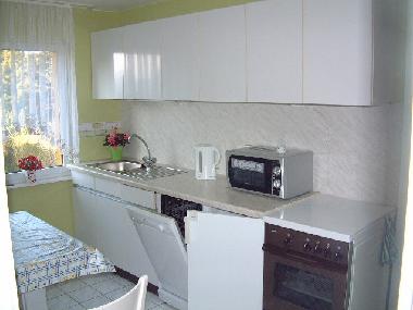 Holiday House in Leinatal/ OT Altenbergen (Thuringian forest) or holiday homes and vacation rentals